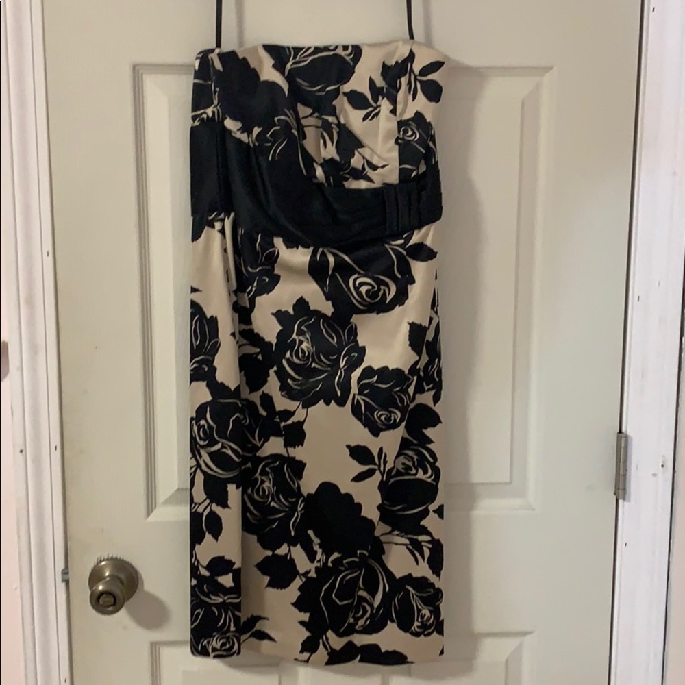 Dress from White House Black Market